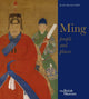 Book cover of: Ming. By: Jessica Harrison-Hall