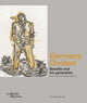 Book cover of: Germany Divided