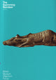 Book cover of: Swimming Reindeer