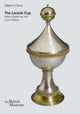 Book cover of: Lacock Cup. By: Lloyd DeBeer