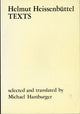 Book cover of: Texts