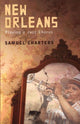 Book cover of: New Orleans. By: Charters, Samuel.