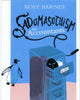 Book cover of: Sadomasochism for Accountants. By: Rosy Barnes