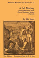 Book cover of: A.M. Mackay. By: J.W.H. Mackay