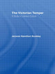 Book cover of: Victorian Temper. By: Jerome H. Buckley
