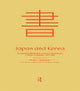 Book cover of: Japan and Korea. By: Frank J. Shulman