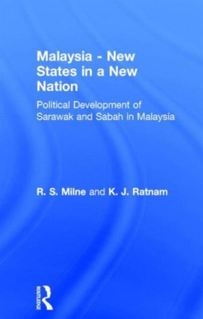 Book cover of: Malaysia