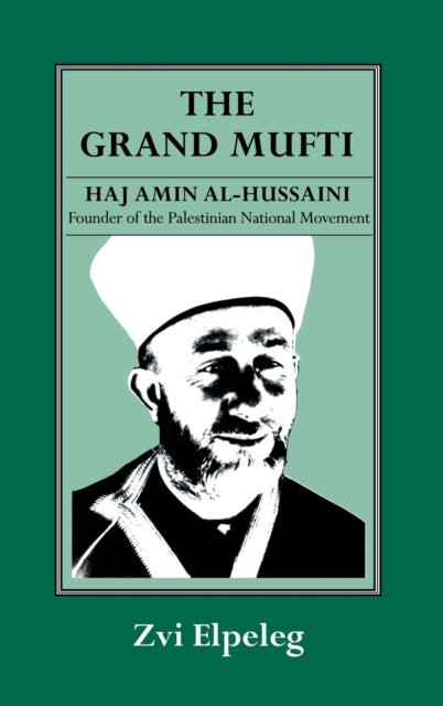 Book cover of: Grand Mufti