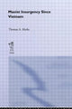 Book cover of: Maoist Insurgency Since Vietnam