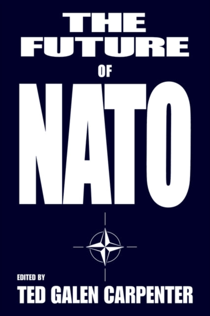 Book cover of: Future of NATO