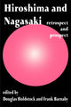 Book cover of: Hiroshima and Nagasaki. By: D. Holdstock