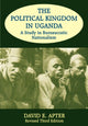 Book cover of: Political Kingdom in Uganda