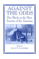 Book cover of: Against the Odds. By: Jane Landers