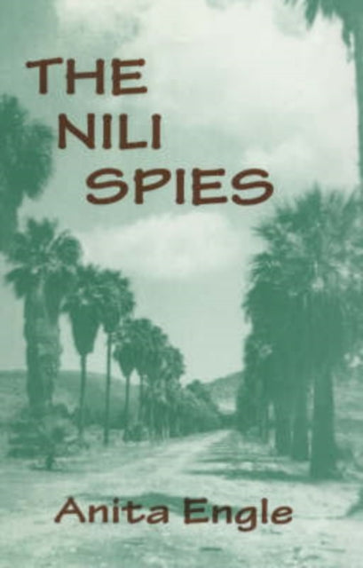 Book cover of: Nili Spies
