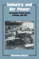 Book cover of: Industry and Air Power