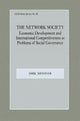 Book cover of: Network Society