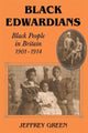 Book cover of: Black Edwardians