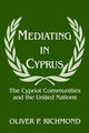 Book cover of: Mediating in Cyprus