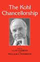 Book cover of: Kohl Chancellorship