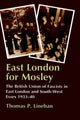 Book cover of: East London for Mosley