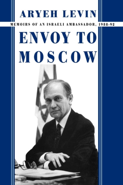 Book cover of: Envoy to Moscow