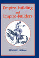 Book cover of: Empire-building and Empire-builders