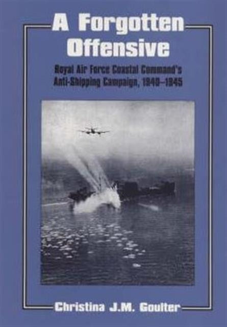 Book cover of: Forgotten Offensive