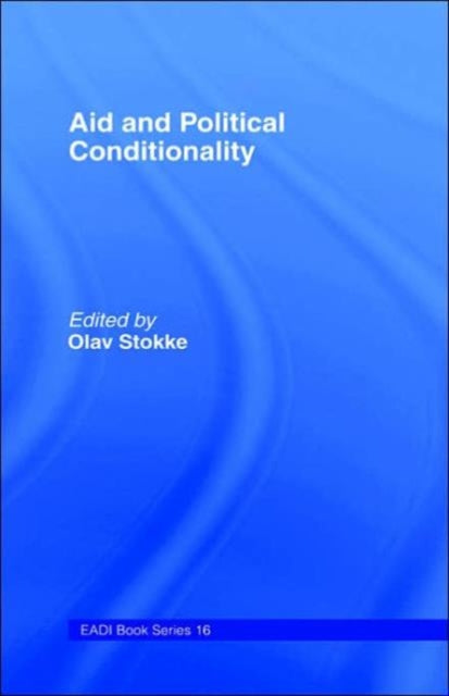 Book cover of: Aid and Political Conditionality