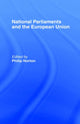 Book cover of: National Parliaments and the European Union
