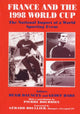Book cover of: France and the 1998 World Cup. By: Hugh Dauncey