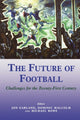Book cover of: Future of Football. By: Jon Garland