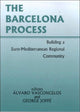 Book cover of: Barcelona Process. By: A. Vasconcelos
