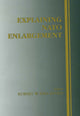 Book cover of: Explaining NATO Enlargement. By: R. Ruchhaus