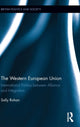 Book cover of: Western European Union. By: Sally Rohan