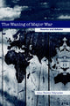 Book cover of: Waning of Major War. By: Raimo Vayrynen