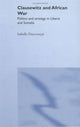 Book cover of: Clausewitz and African War