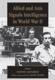 Book cover of: Allied and Axis Signals Intelligence in World War II