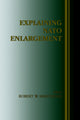 Book cover of: Explaining NATO Enlargement. By: R. Ruchhaus