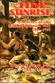 Book cover of: Tide at Sunrise. By: Peggy Warner