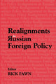 Book cover of: Realignments in Russian Foreign Policy