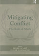 Book cover of: Mitigating Conflict. By: Henry F. Carey