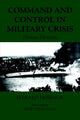 Book cover of: Command and Control in Military Crisis. By: Harald Hoiback
