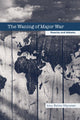 Book cover of: Waning of Major War. By: Raimo Vayrynen