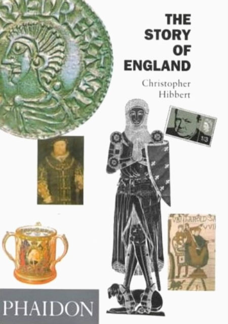 Story of England