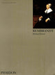 Book cover of: Rembrandt. By: Michael Kitson