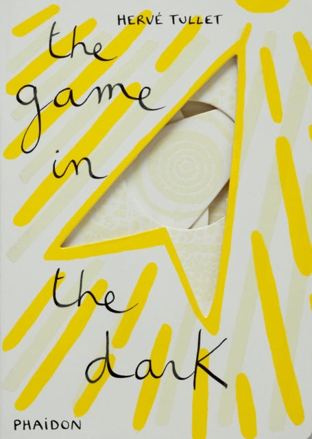 Book cover of: Game in the Dark