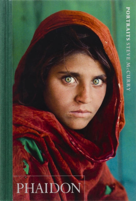 Book cover of: Portraits