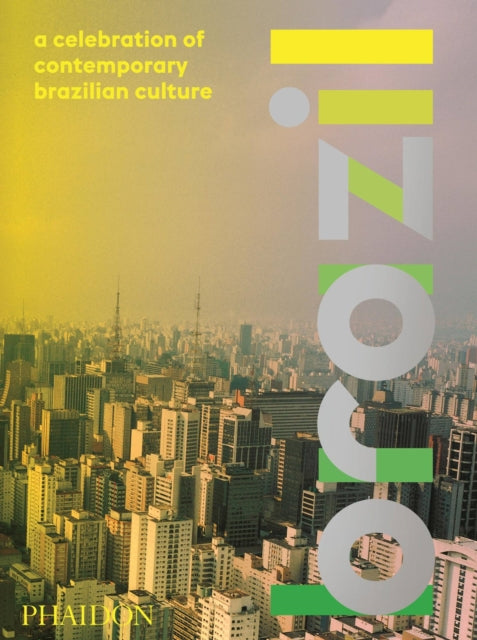 Book cover of: Brazil