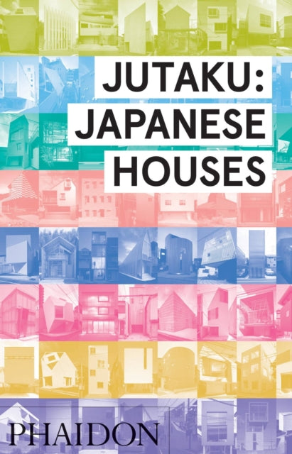 Book cover of: Jutaku. By: Naomi R. Pollock