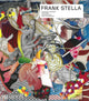 Book cover of: Frank Stella. By: Andrianna Campbell
